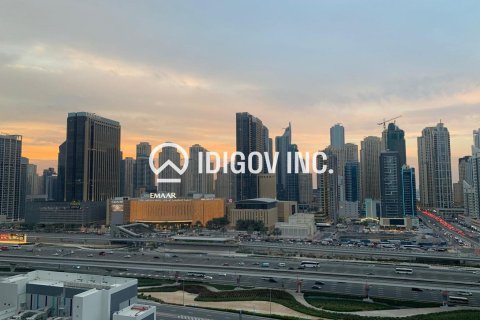 Apartamento en Jumeirah Lake Towers, Dubai, 2 dormitorios, 122 m², № 85322 - foto 14