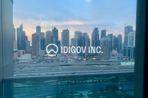 Apartamento en Jumeirah Lake Towers, Dubai, 2 dormitorios, 122 m², № 85322 - foto 12