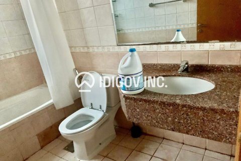 Apartamento en Jumeirah Lake Towers, Dubai, 2 dormitorios, 122 m², № 85322 - foto 20