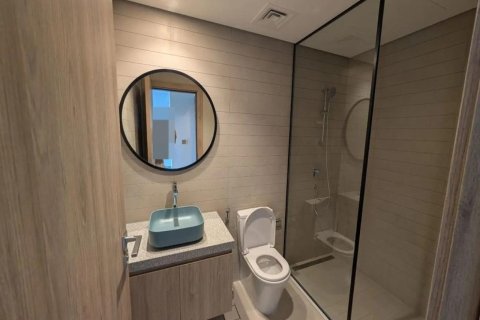 Appartement à Business Bay, Dubai, 1 chambre, 53 m², № 85319 - photo 5