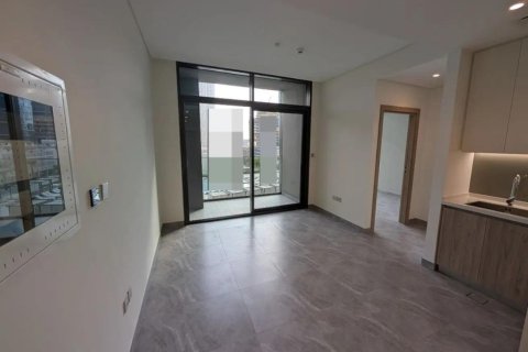 Appartement à Business Bay, Dubai, 1 chambre, 53 m², № 85319 - photo 8