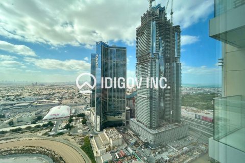 شقة في Al Habtoor City, الخليج التجاري, دبي 2 غرف نوم, 126 م² رقم 85323 - صورة 20