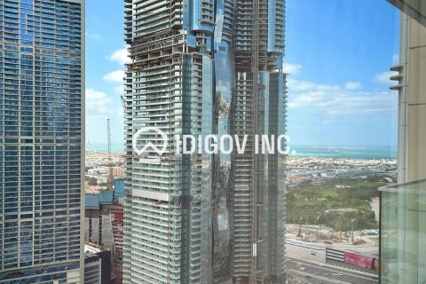 شقة في Al Habtoor City, الخليج التجاري, دبي 2 غرف نوم, 126 م² رقم 85323 - صورة 21