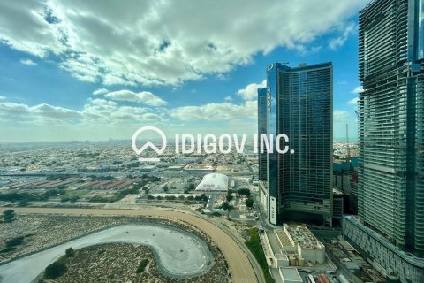 شقة في Al Habtoor City, الخليج التجاري, دبي 2 غرف نوم, 126 م² رقم 85323 - صورة 19