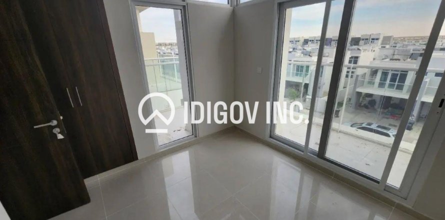 تاون هاوس في داماك هيلز (أكويا باي داماك), دبي 5 غرف نوم , 227 م² رقم 85320