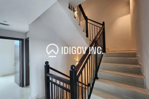 تاون هاوس في داماك هيلز (أكويا باي داماك), دبي 5 غرف نوم , 227 م² رقم 85320 - صورة 8