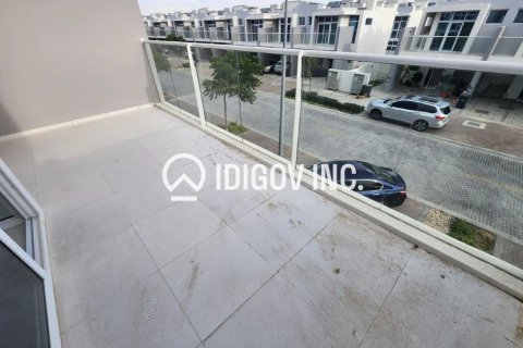 تاون هاوس في داماك هيلز (أكويا باي داماك), دبي 5 غرف نوم , 227 م² رقم 85320 - صورة 5