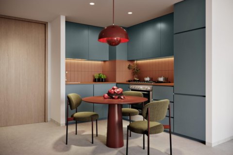 Appartement à Business Bay, Dubai, 1 chambre, 60 m², № 85318 - photo 9