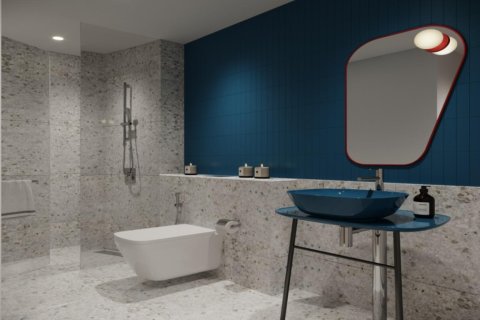 Appartement à Business Bay, Dubai, 1 chambre, 60 m², № 85318 - photo 7