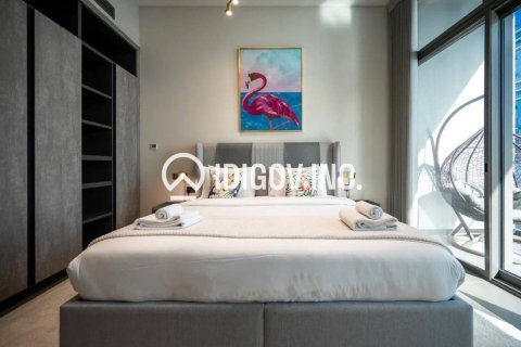 شقة في أبراج بحيرة جميرا, دبي 1غرف نوم, 77 م² رقم 85321 - صورة 8