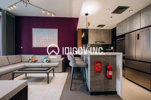 شقة في أبراج بحيرة جميرا, دبي 1غرف نوم, 77 م² رقم 85321 - صورة 7