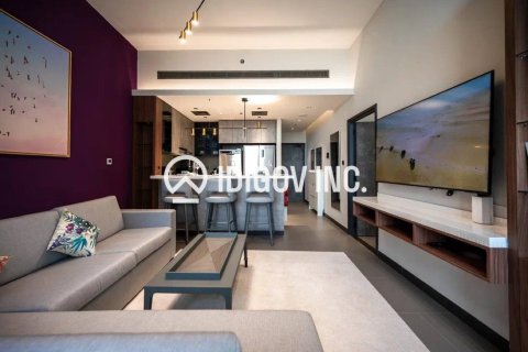 شقة في أبراج بحيرة جميرا, دبي 1غرف نوم, 77 م² رقم 85321 - صورة 2