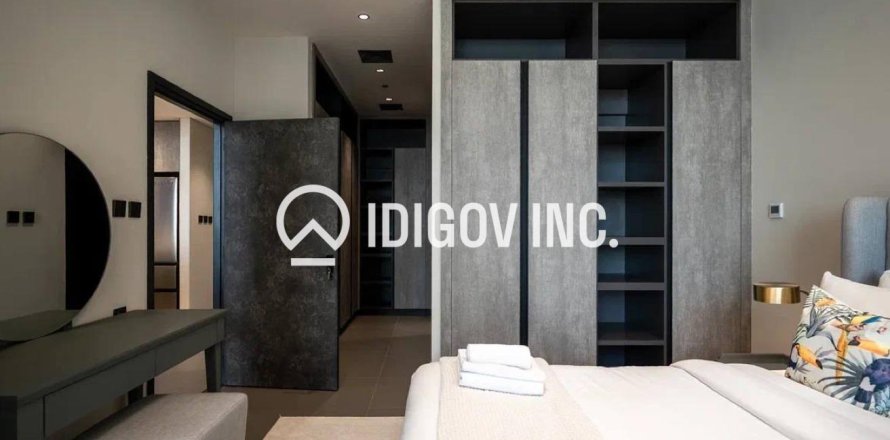 شقة في أبراج بحيرة جميرا, دبي 1غرف نوم, 77 م² رقم 85321