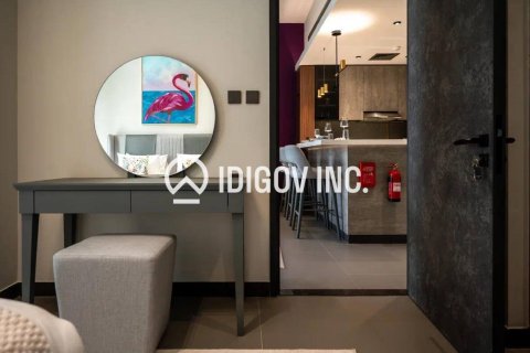 شقة في أبراج بحيرة جميرا, دبي 1غرف نوم, 77 م² رقم 85321 - صورة 4