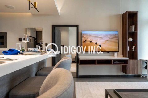 شقة في أبراج بحيرة جميرا, دبي 1غرف نوم, 77 م² رقم 85321 - صورة 3