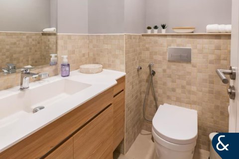 Apartment in Al Andalus, Jumeirah Golf Estates, Dubai 1 bedroom, 84 sq.m. № 98704 - photo 15