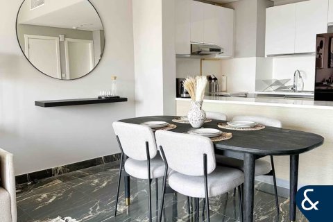 Apartment in Al Andalus, Jumeirah Golf Estates, Dubai 1 bedroom, 84 sq.m. № 98704 - photo 3