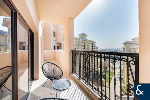 Apartment in Al Andalus, Jumeirah Golf Estates, Dubai 1 bedroom, 84 sq.m. № 98704 - photo 6