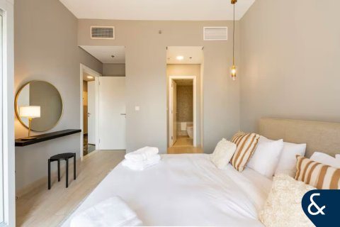 Apartment in Al Andalus, Jumeirah Golf Estates, Dubai 1 bedroom, 84 sq.m. № 98704 - photo 7