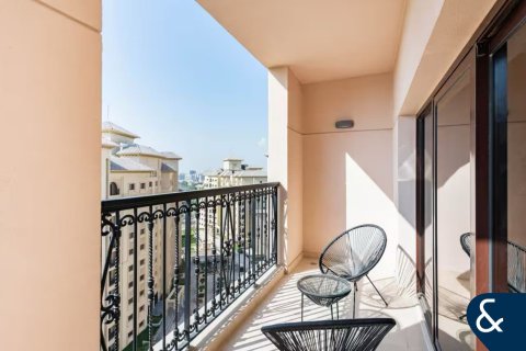 Apartment in Al Andalus, Jumeirah Golf Estates, Dubai 1 bedroom, 84 sq.m. № 98704 - photo 10