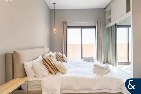 Apartment in Al Andalus, Jumeirah Golf Estates, Dubai 1 bedroom, 84 sq.m. № 98704 - photo 8