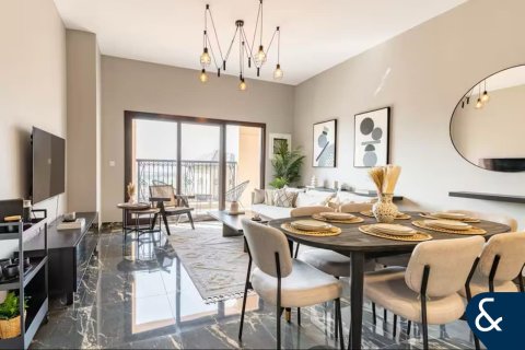 Apartment in Al Andalus, Jumeirah Golf Estates, Dubai 1 bedroom, 84 sq.m. № 98704