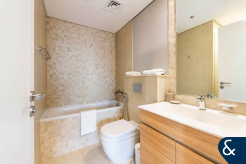 Apartment in Al Andalus, Jumeirah Golf Estates, Dubai 1 bedroom, 84 sq.m. № 98704 - photo 11