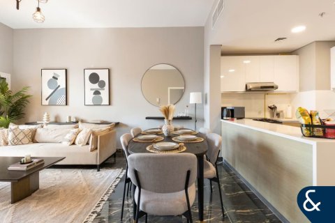 Apartment in Al Andalus, Jumeirah Golf Estates, Dubai 1 bedroom, 84 sq.m. № 98704 - photo 4