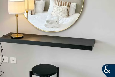 Apartment in Al Andalus, Jumeirah Golf Estates, Dubai 1 bedroom, 84 sq.m. № 98704 - photo 13