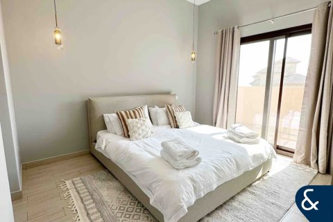 Apartment in Al Andalus, Jumeirah Golf Estates, Dubai 1 bedroom, 84 sq.m. № 98704 - photo 14