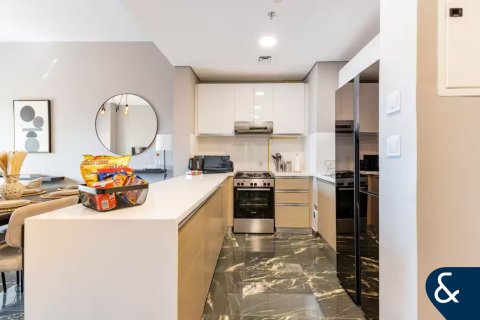 Apartment in Al Andalus, Jumeirah Golf Estates, Dubai 1 bedroom, 84 sq.m. № 98704 - photo 5