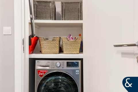 Apartment in Al Andalus, Jumeirah Golf Estates, Dubai 1 bedroom, 84 sq.m. № 98704 - photo 16