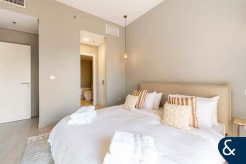 Apartment in Al Andalus, Jumeirah Golf Estates, Dubai 1 bedroom, 84 sq.m. № 98704 - photo 12