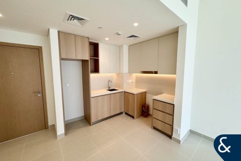 Apartment in Dubai Creek Harbour (The Lagoons), Dubai 1 bedroom, 68 sq.m. № 98706 - photo 3