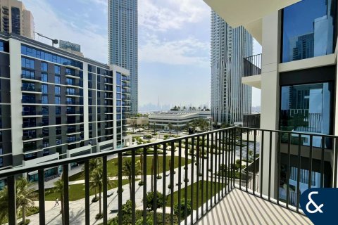 Apartment in Dubai Creek Harbour (The Lagoons), Dubai 1 bedroom, 68 sq.m. № 98706 - photo 11