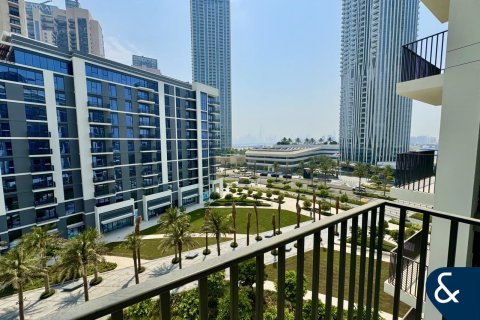 Apartment in Dubai Creek Harbour (The Lagoons), Dubai 1 bedroom, 68 sq.m. № 98706