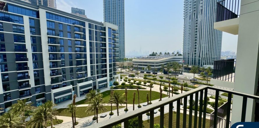 Apartment in Dubai Creek Harbour (The Lagoons), Dubai 1 bedroom, 68 sq.m. № 98706