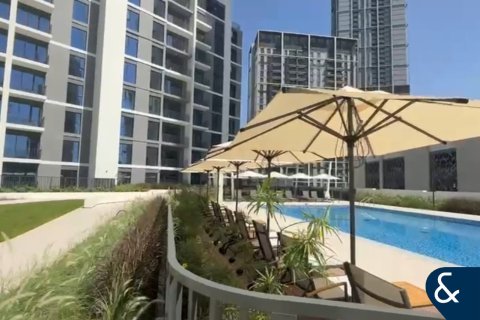 Apartment in Dubai Creek Harbour (The Lagoons), Dubai 1 bedroom, 68 sq.m. № 98706 - photo 16