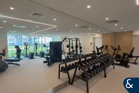 Apartment in Dubai Creek Harbour (The Lagoons), Dubai 1 bedroom, 68 sq.m. № 98706 - photo 17