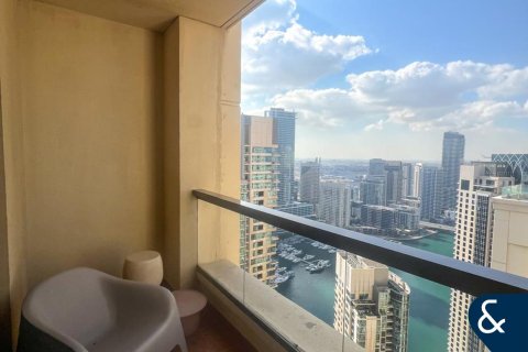 Apartment in Bahar, Jumeirah Beach Residence, Dubai 2 bedrooms, 120 sq.m. № 98707 - photo 10