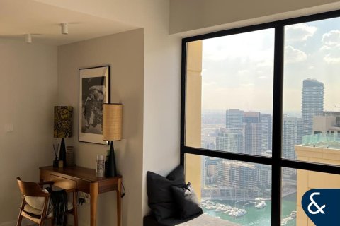 Apartment in Bahar, Jumeirah Beach Residence, Dubai 2 bedrooms, 120 sq.m. № 98707 - photo 3