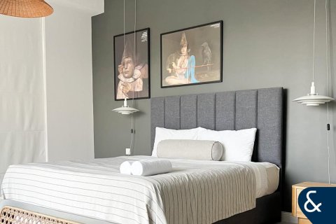 Apartment in Bahar, Jumeirah Beach Residence, Dubai 2 bedrooms, 120 sq.m. № 98707 - photo 5