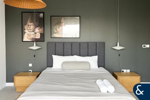 Apartment in Bahar, Jumeirah Beach Residence, Dubai 2 bedrooms, 120 sq.m. № 98707 - photo 6