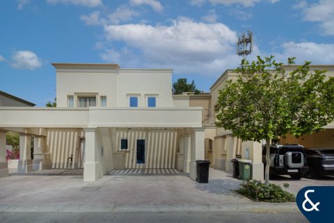 Villa in The Springs, Dubai 3 bedrooms, 173 sq.m. № 98703 - photo 16