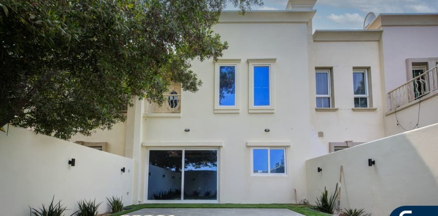 Villa in The Springs, Dubai 3 bedrooms, 173 sq.m. № 98703