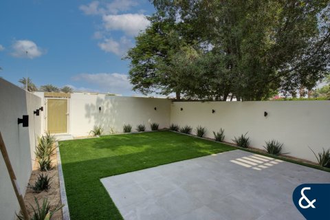 Villa in The Springs, Dubai 3 bedrooms, 173 sq.m. № 98703 - photo 2