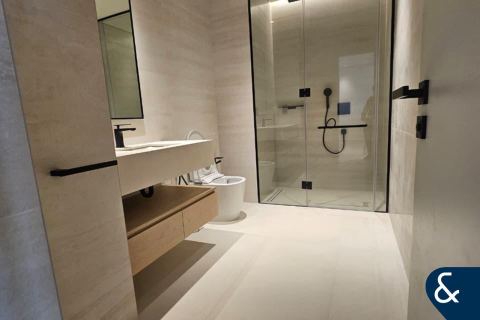 Apartment in Al Jaddaf, Dubai studio, 74 sq.m. № 98702 - photo 7