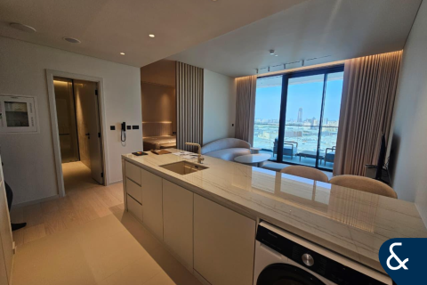 Apartment in Al Jaddaf, Dubai studio, 74 sq.m. № 98702 - photo 4