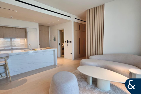 Apartment in Al Jaddaf, Dubai studio, 74 sq.m. № 98702 - photo 5