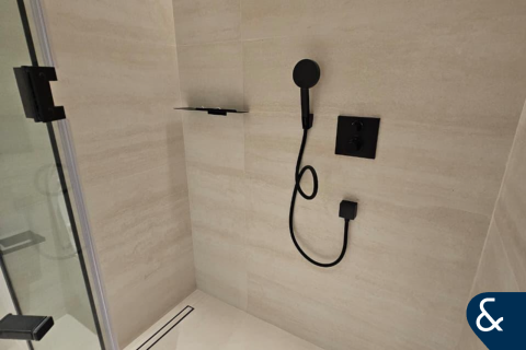 Apartment in Al Jaddaf, Dubai studio, 74 sq.m. № 98702 - photo 9